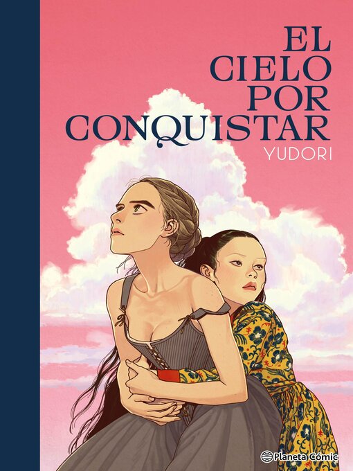 Title details for El cielo por conquistar by Yudori - Available